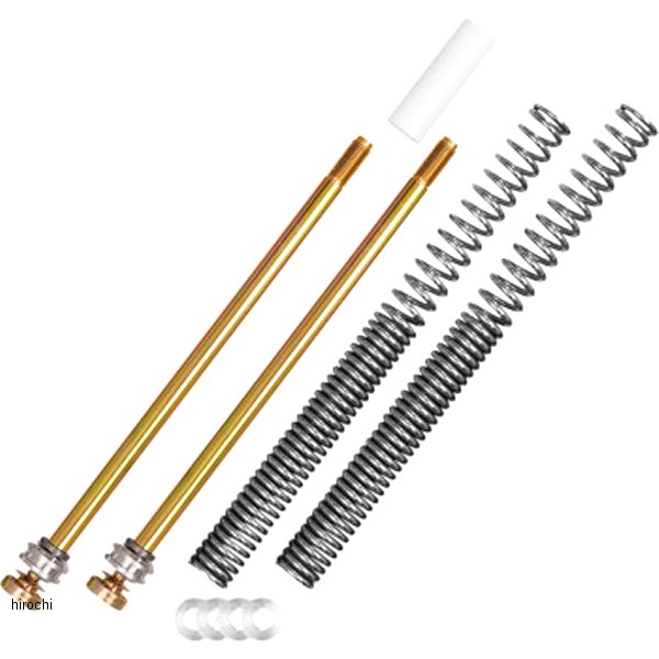 フロントフォーク キット 17年-22年 MSX125、Z125M