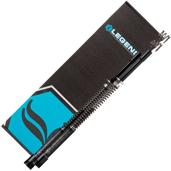 パフォーマンス フォーク カートリッジ キット 49mm 14年-18年 ハーレー トライク スタンダード