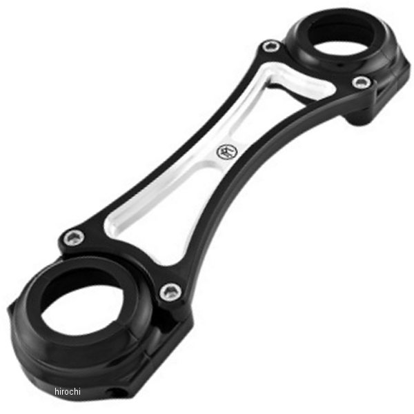 フォークブレース 41mm 00年-13年 FXソフテイル コントラスト