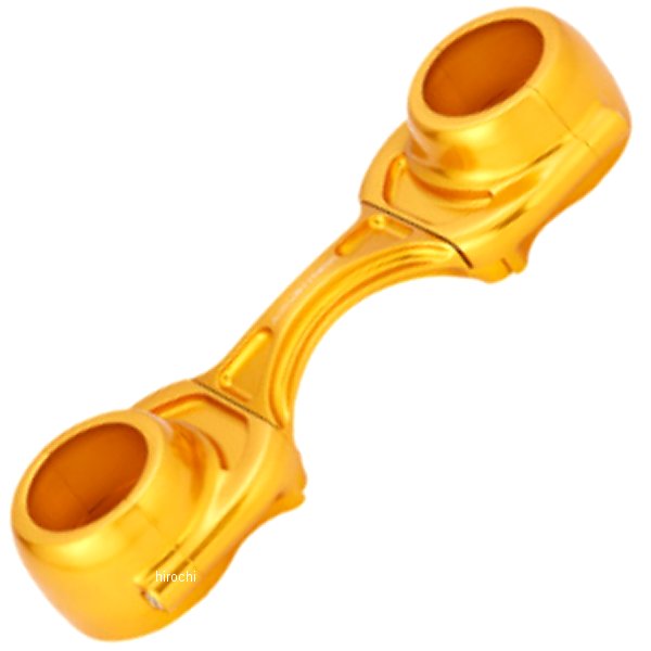 BRACE FORK METHOD GOLD