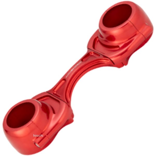 BRACE FORK METHOD RED