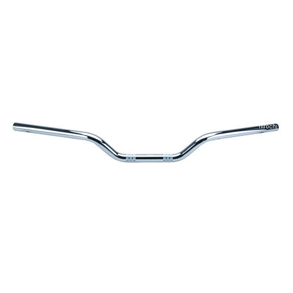 ハンドル オンロード ミディアムタイプ クロームメッキ