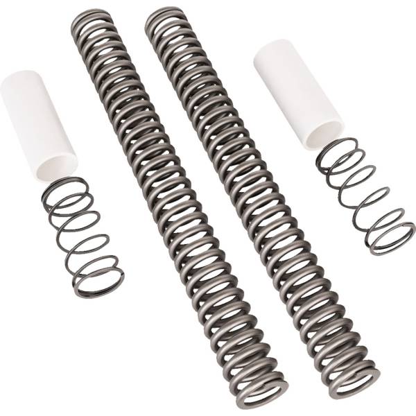 フォークスプリングキット 20年-23年 ハーレー FXST