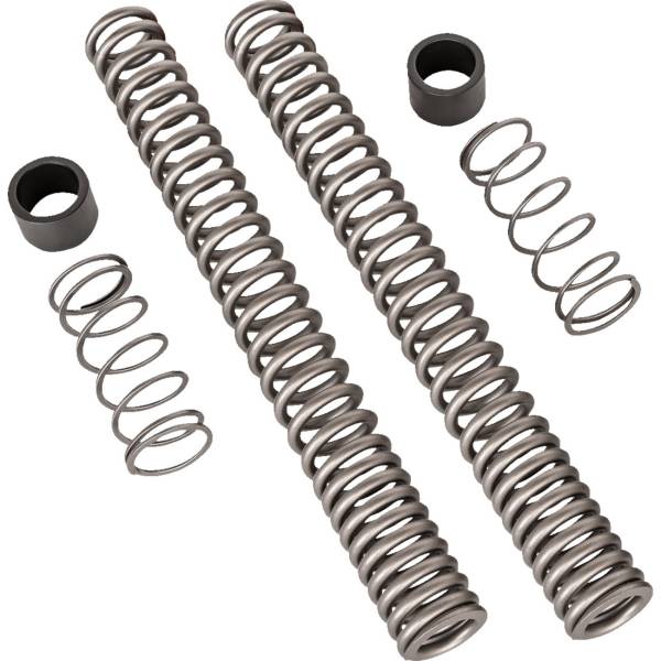 フォークスプリングキット 22年-23年 ハーレー FXLRST