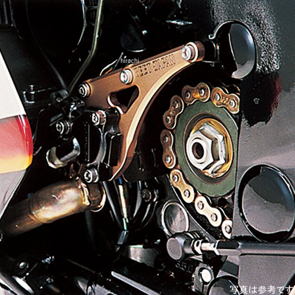 クラッチスレーブキット GPZ、ZZR、ZRX シルバー