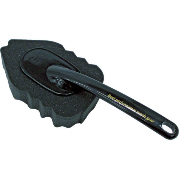 リッチ＆ソフトグリップ