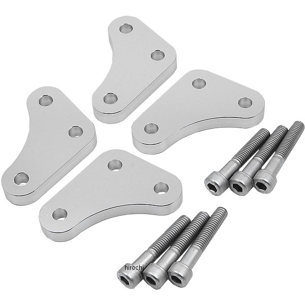 ハンドルアップスペーサー 08年-09年 1400GTR