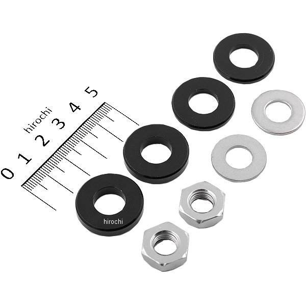 ハンドルアップカラー 17年 Ninja650、Z650