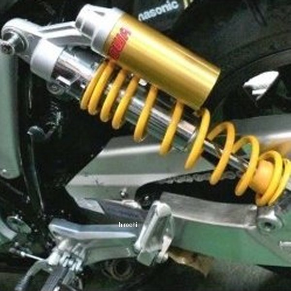 ローダウンリンクキット 17年-19年 CB1100RS