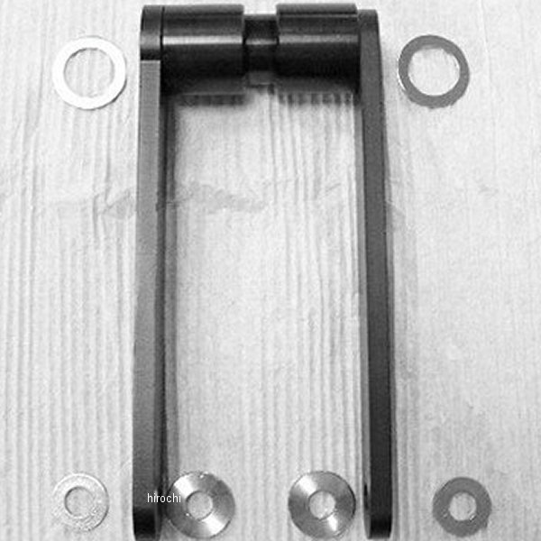 ローダウンリンクロッドセット 16年-17年 CRF1000L アフリカツインABS