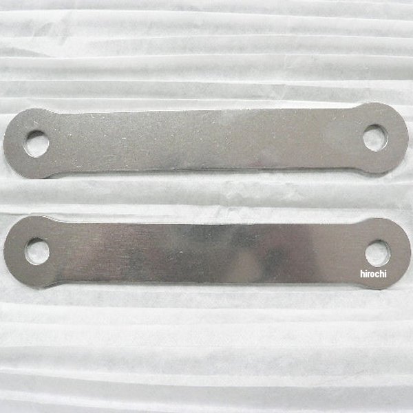 ローダウンリンクロッドセット 19年- CBR400R