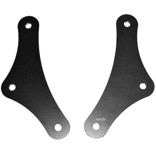 ローダウンリンクセット 10年-16年 Z1000、Ninja1000 黒