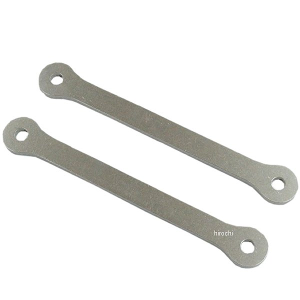 ローダウンリンクロッドセット 09年以降 ZX-6R