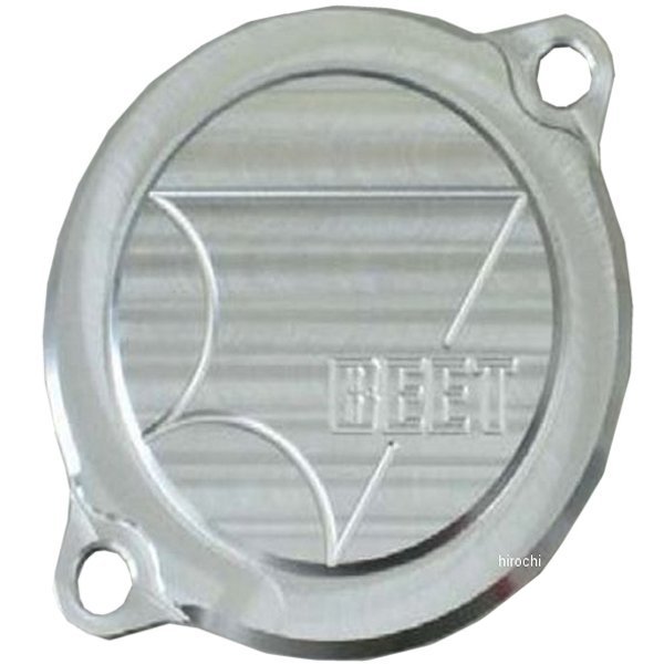 スーパーチャージャーカバー Ninja H2 シルバー