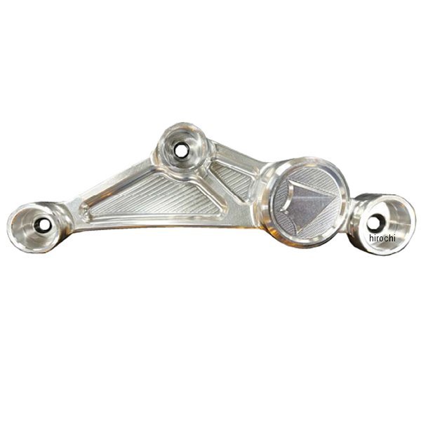 エンジンハンガーキット Z900RS シルバー