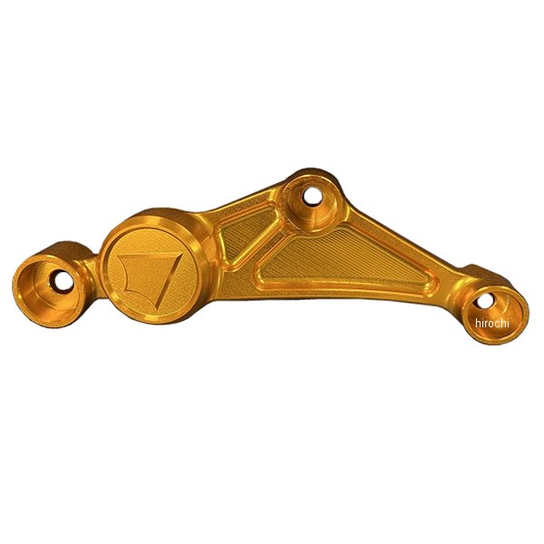 エンジンハンガーキット Z900RS ゴールド