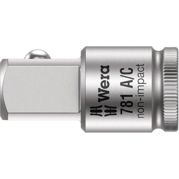 342-5737  781/A ソケットアダプター 3/8 1/4