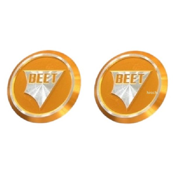 スイングアームピポットプラグセットZX25R ZX4R ゴールド