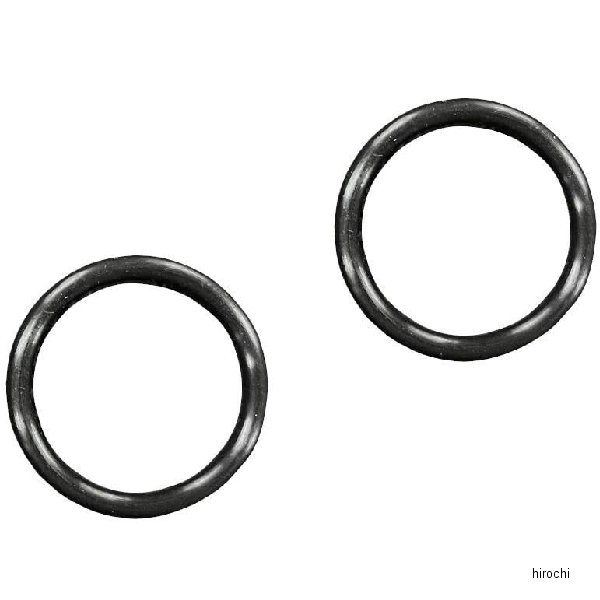 補修用Oリングセット 2個入り エリミネーター400