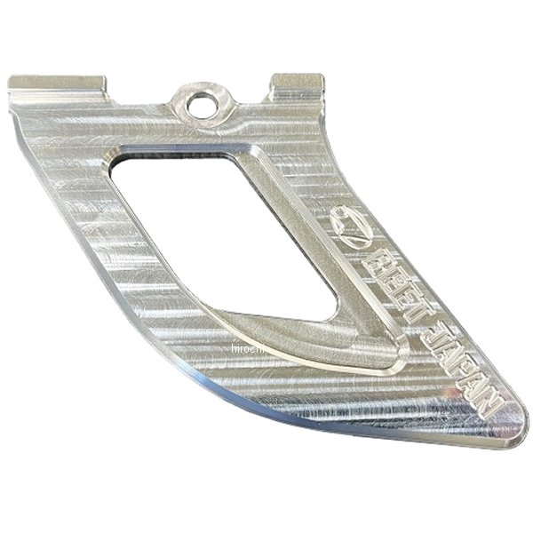 BEET リアスプロケットガードKIT ZX-4R/ZX-25R シルバー