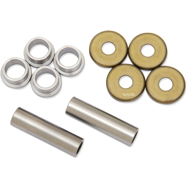 A-アーム ベアリング/シールキット フロントロア 16年-17年 ヤマハ YXZ 1000 R