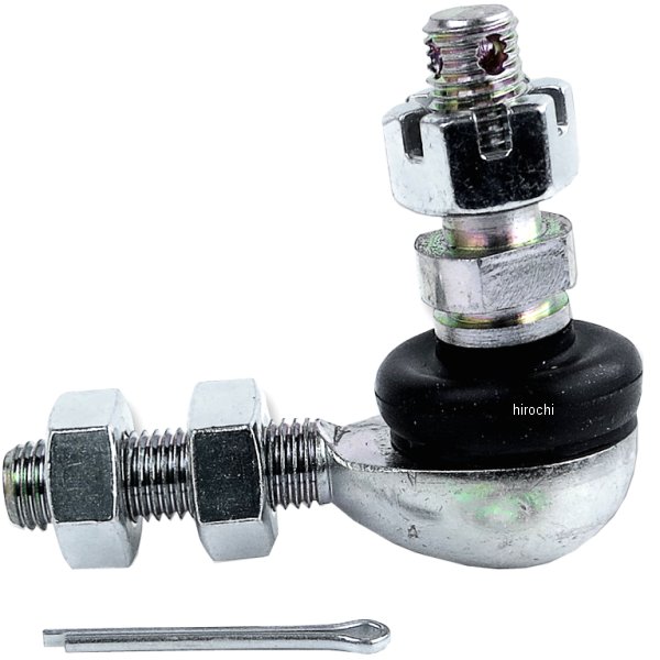 タイロッドエンド アウター 左側 00年-16年 アークティックキャット