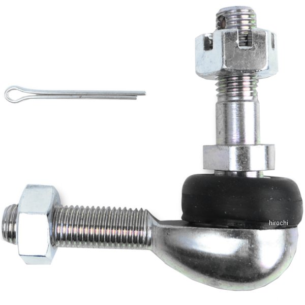 タイロッドエンド  アウター 左側 11年-18年 ポラリス Sportsman