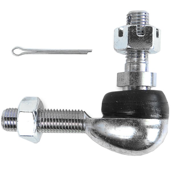 タイロッドエンド インナー 右側 09年-18年 ポラリス Sportsman