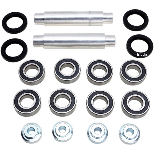 A-アーム ベアリング 11年-17年 カンナム Commander