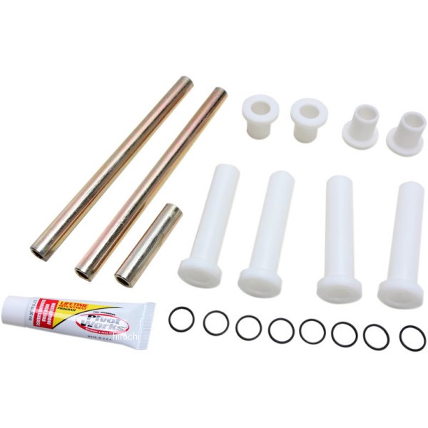 A-アーム ベアリング 09年-14年 ポラリス RZR