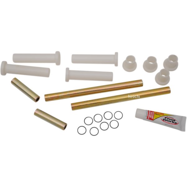 【セール特価】 A-アーム ベアリング 08年 ポラリス RZR 800