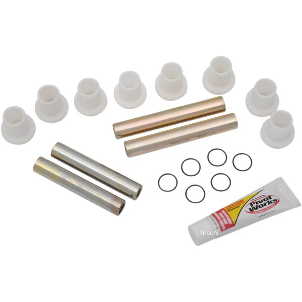 A-アーム ベアリング 15年 ポラリス RZR 900