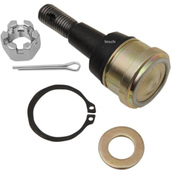 ボールジョイント ロワー 15年-17年 ポラリス