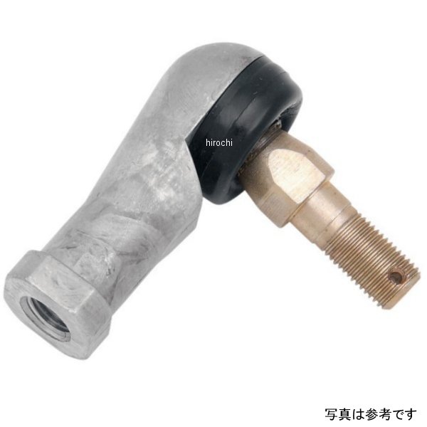 タイロッドエンド アウター 右側 15年-18年 カワサキ