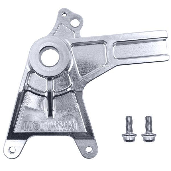    Rr キャリパーサポートキット 18年以降 Z900RS シルバー