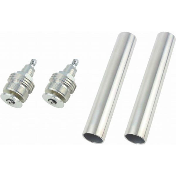 イニシャルアジャスター タイプ1 20年以降 W800 シルバー/シルバー