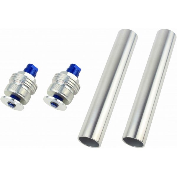 イニシャルアジャスター タイプ2 20年以降 W800 青