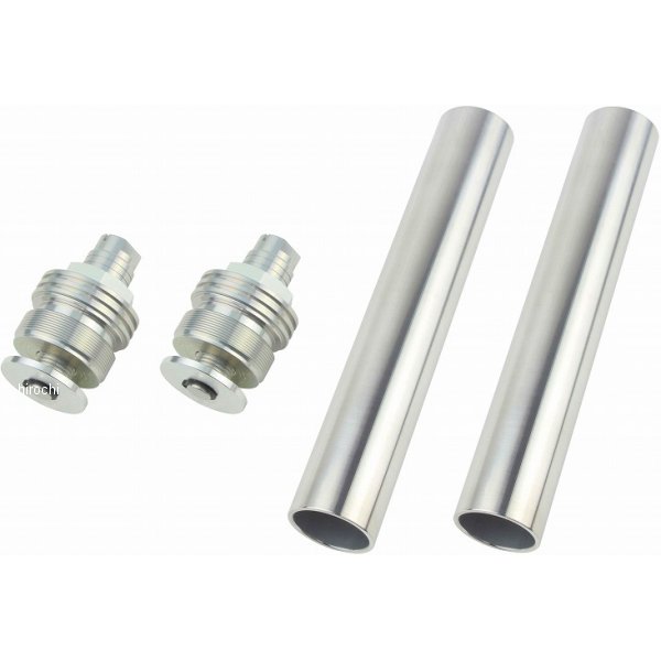 イニシャルアジャスター タイプ2 20年以降 W800 シルバー