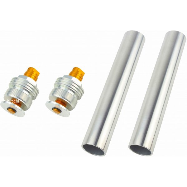 イニシャルアジャスター タイプ2 20年以降 W800 ゴールド