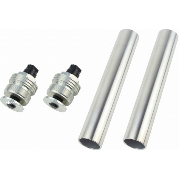 イニシャルアジャスター タイプ2 20年以降 W800 黒