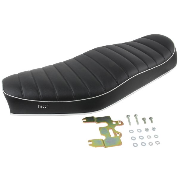 W1タイプシート シルバーパイピング 20年-21年 W800