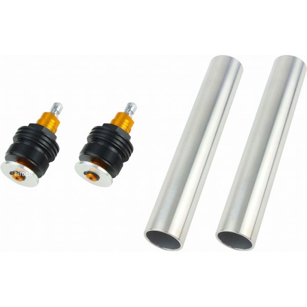 イニシャルアジャスター タイプ1 20年以降 W800 黒/ゴールド