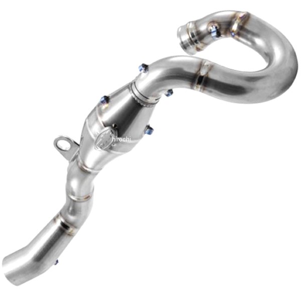 TI MGBMB HDR/MID PIPE