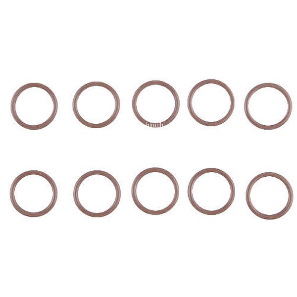 クーラントマン Oリング 17年-21年 FLH、FLT 11900090 10個入り