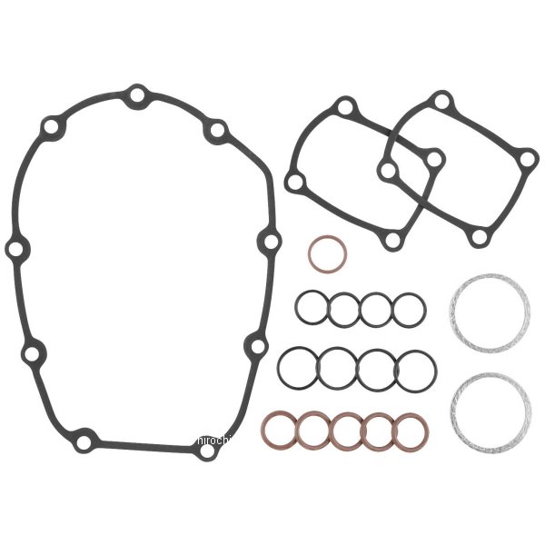 カム交換キット 17年-21年 FLH、FLT 25700731