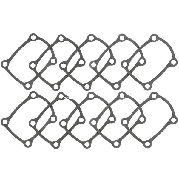 タペット ガスケット 0.32インチ 17年-21年 FLH、FLT AFM 25700362 10個入り