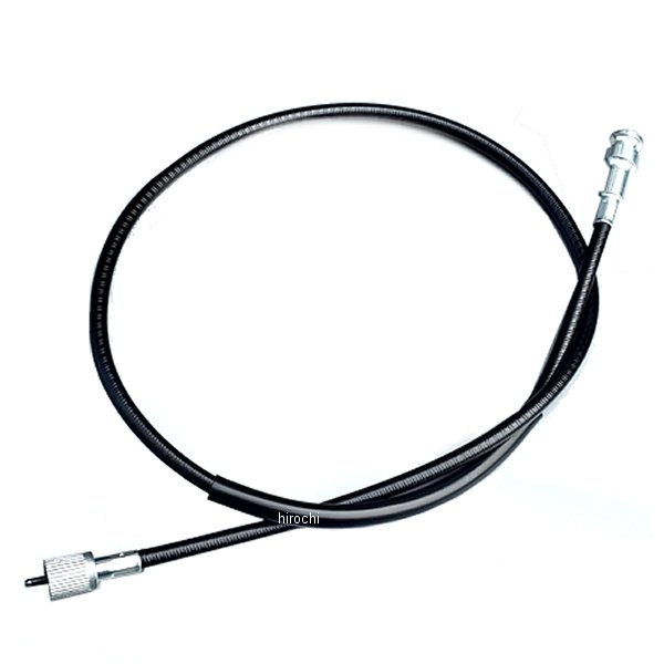 スピード&タコメーターケーブル兼用 10cmロング延長キット ストレート形状 CB400F
