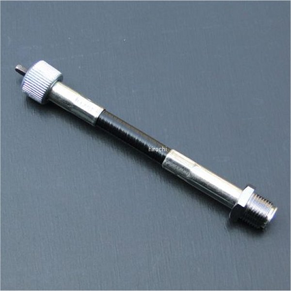 スピード&タコメーターケーブル兼用10cmロング延長キット ストレート形状 CBX400F、CBR400F