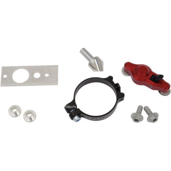 ローンチ スタート デバイス PRO 19年-22年 ハスクバーナ TC65