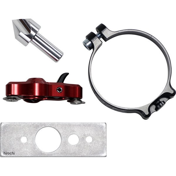 ローンチ スタート デバイス PRO 20年-21年 KX250